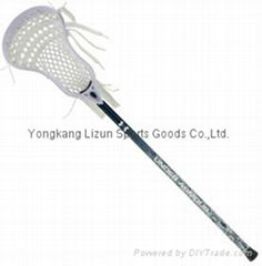              Headline U on Headline Midfield Complete Lacrosse Stick 