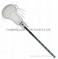              Men's Charge U on Baltiflage Attack Complete Lacrosse Stick  1