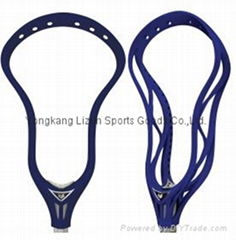 Warrior Men's Rabil 2 HS Unstrung Lacrosse Head 