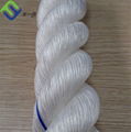 8-strand Polypropylene ropes mooring rope 1