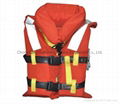 Solas Approved Marine Life Jacket for Life Saving 1