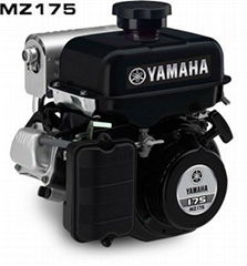 YAMAHA MZ175 Multi-Purpose Engine