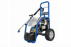 YAMAHA PW3028 OHV 4-Stroke Single Cylinder Air Cooled PRESSURE WASHER