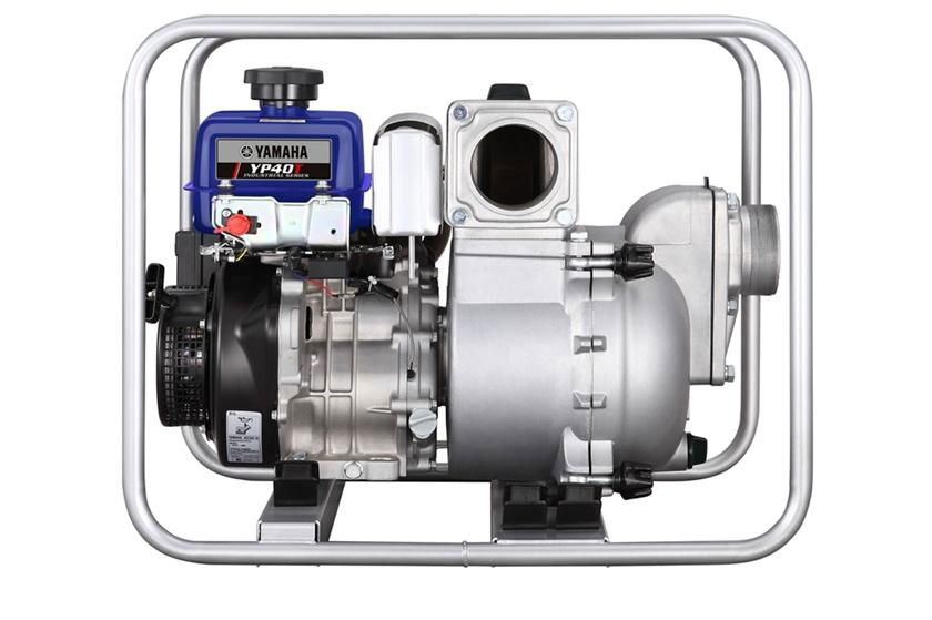 YAMAHA YP40T Self-priming Centrifugal Water Pump