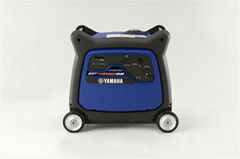 YAMAHA EF4500ISE 4500 WATTS POWER INVERTER