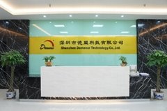 Shenzhen Domenor Technology Co. Ltd