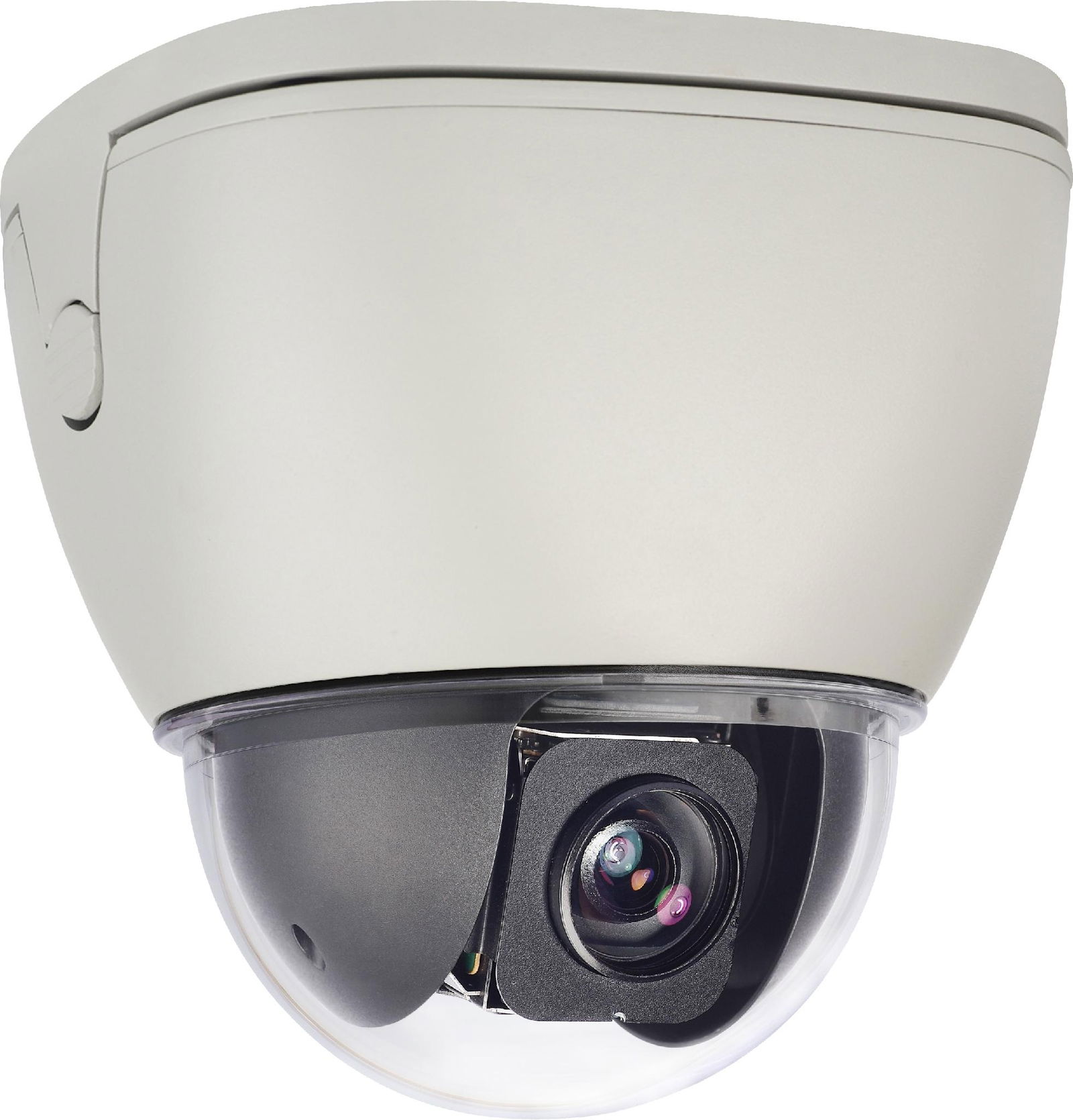 Mini Speed Dome - D55 - Domenor (China Manufacturer) - Surveillance ...