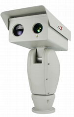 Heavy-duty PTZ Camera