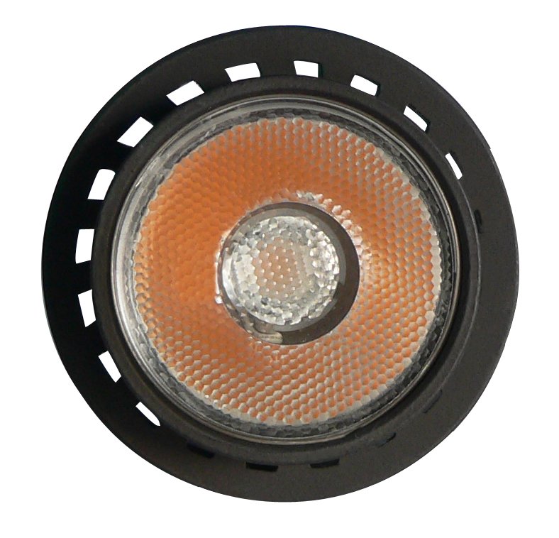 High Quality 6W MR16 for Commercial Light Application