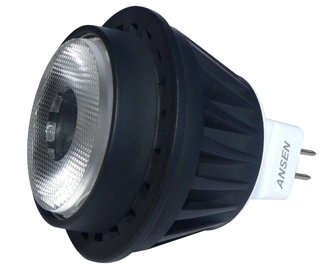 High Quality 6W MR16 for Commercial Light Application 2