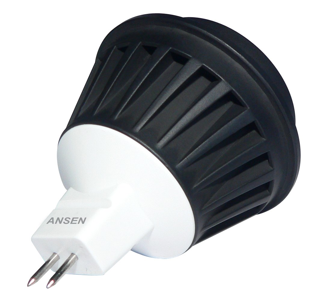 High Quality 6W MR16 for Commercial Light Application 3