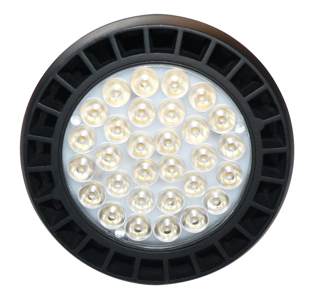 CE ROHS Osram LED PAR20 for showroom for 2 years warranty