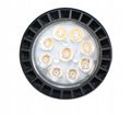 CE ROHS Osram LED PAR20 for showroom for 2 years warranty 1