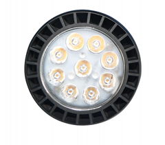 CE ROHS Osram LED PAR20 for showroom for 2 years warranty