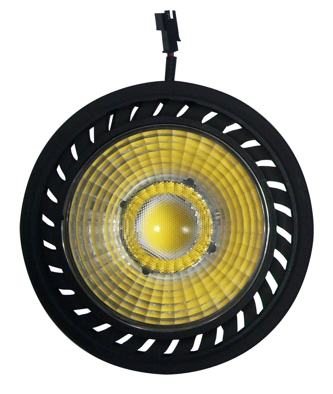 Fashional designed led ar111 ceiling lights fixture 2