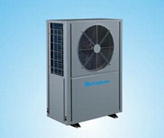 swimming pool heat pump