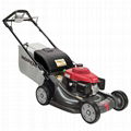 Honda HRX217VKA Self-propelled Variable Speed Select Drive Lawn mower