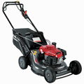 Honda HRC216HXA Self-propelled Lawn mower 1