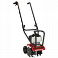 Honda FG110 Mini Tine Tiller 1