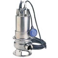 Honda WSP100 1HP 115V Submersible Trash Pump 1