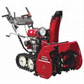 Honda HS928TA 28" Two Stage Snow Blower