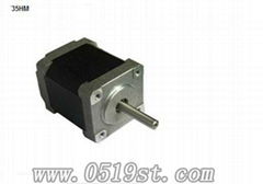 0.9degree35mm hybrid stepper motor