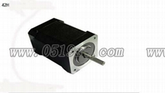 1.8degree two-phase 42mm hybrid stepper motor