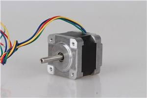 1.2degree BYGH three-phase 57,86110mm /nema 23，34，hybrid stepper motor