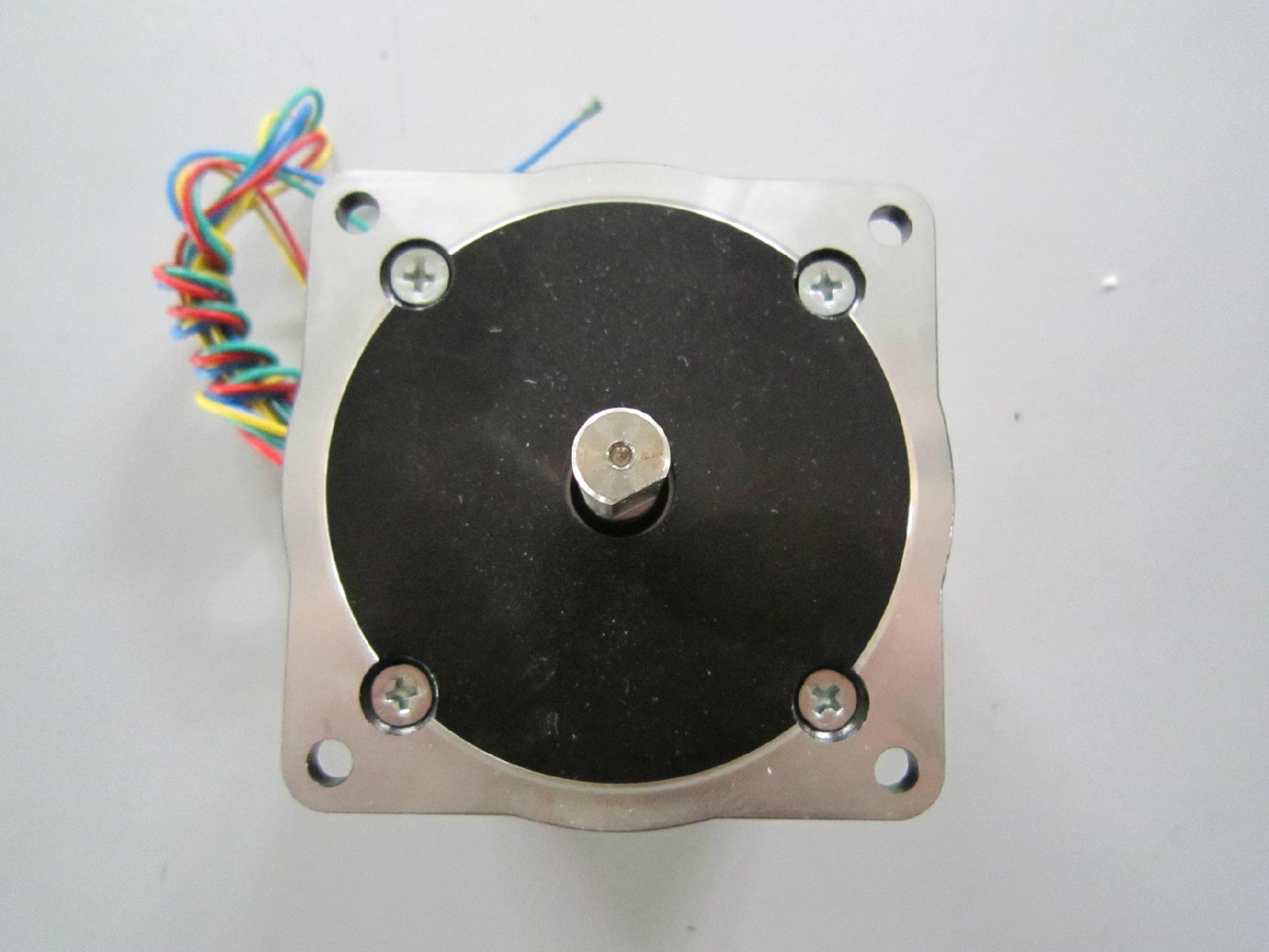 1.8degree BYG two-phase 130mm NEMA52 hybrid stepper motor 5