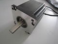 1.2degree BYGH three-phase 110mm hybrid stepper motor 4