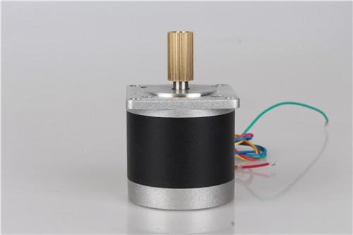 1.8degree BYG two-phase 57mm NEMA23 hybrid stepper motor 2