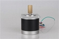1.8degree BYG two-phase 57mm NEMA23 hybrid stepper motor 2