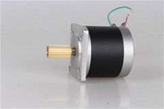 1.8degree BYG two-phase 57mm NEMA23 hybrid stepper motor