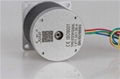 1.8degree BYG two-phase 57mm NEMA23 hybrid stepper motor 5