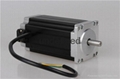  two-phase 57mmNEMA23 hybrid stepper motor 5