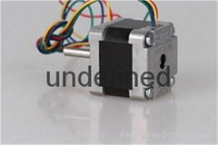 1.8degree two-phase 35mm hybrid stepper motor