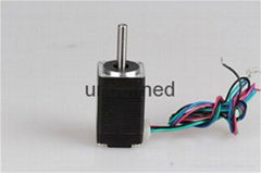  1.8degree two-phase 28mmNEMA11 hybrid stepper motor