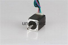 1.8degree two-phase 20mm hybrid stepper motor