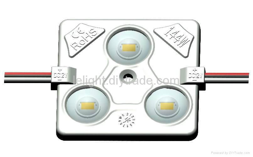 SMD 5730 led injection module