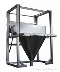 Auger Filler