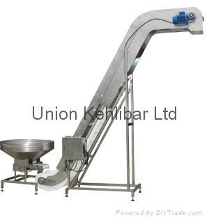 Feeding Conveyor