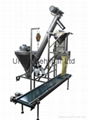 Filling Machine