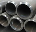 Gr P12 Alloy Steel Seamless Pipe, DN100, Sch 40 1