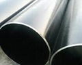 ASTM A500 Round ERW CS Pipe