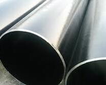 ASTM A500 Round ERW CS Pipe