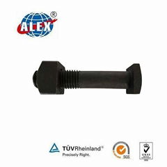 Railroad fish bolt manufacturer