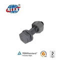 Railway Hex bolt factory