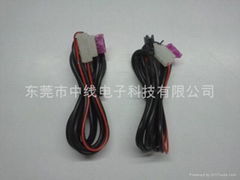 GT02A wire