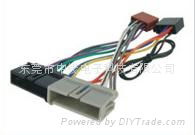 Automotive wiring harness 2