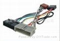 Automotive wiring harness 2